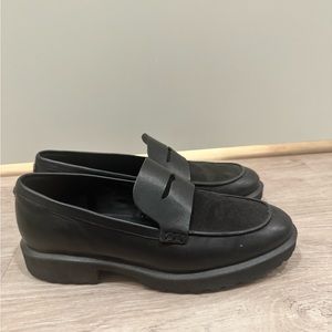 Cole haan women’s Geneva loafers